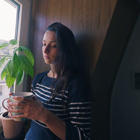 Choeur à Choeur - Leila